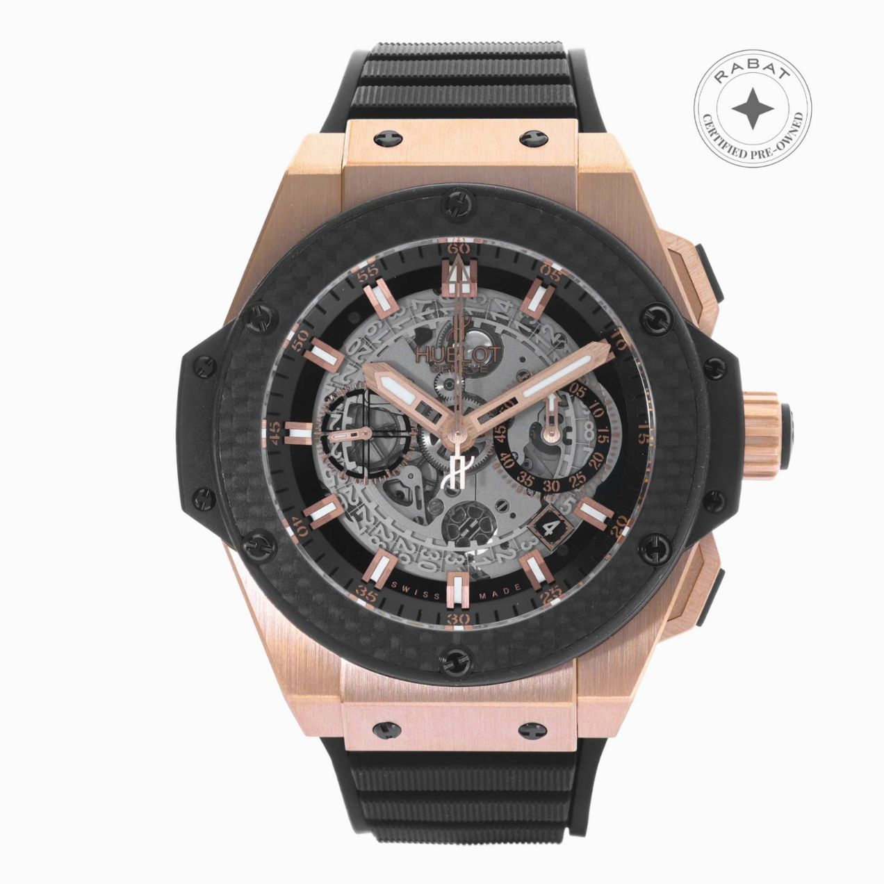 Hublot Big Bang King Power