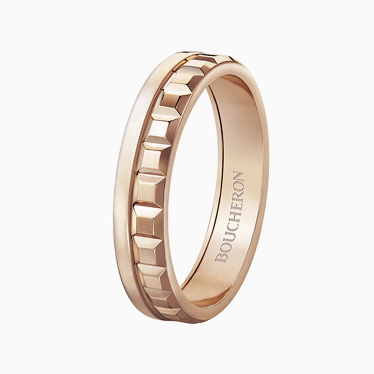 Boucheron Quatre Ring 