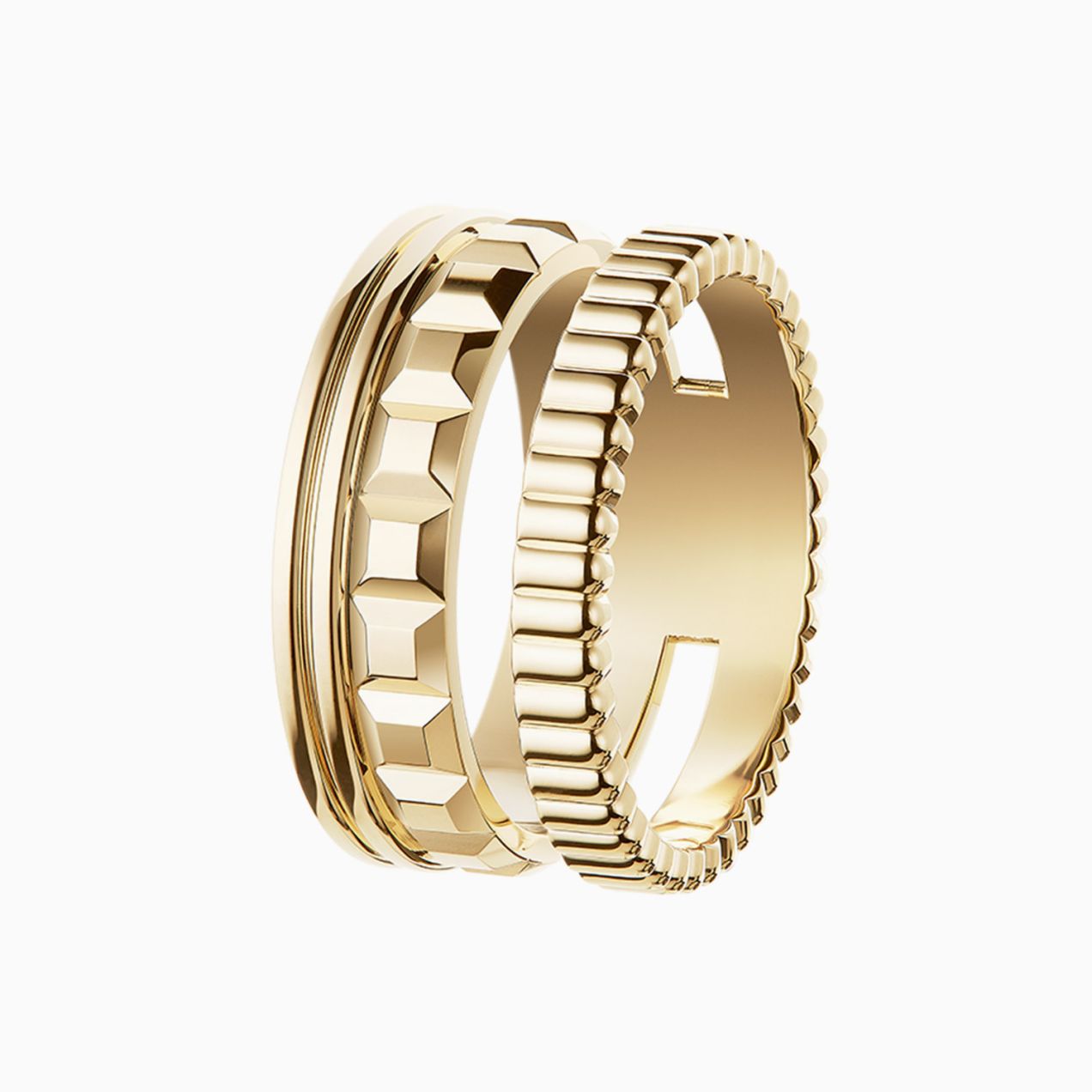 Boucheron Quatre Radiant Edition Ring 