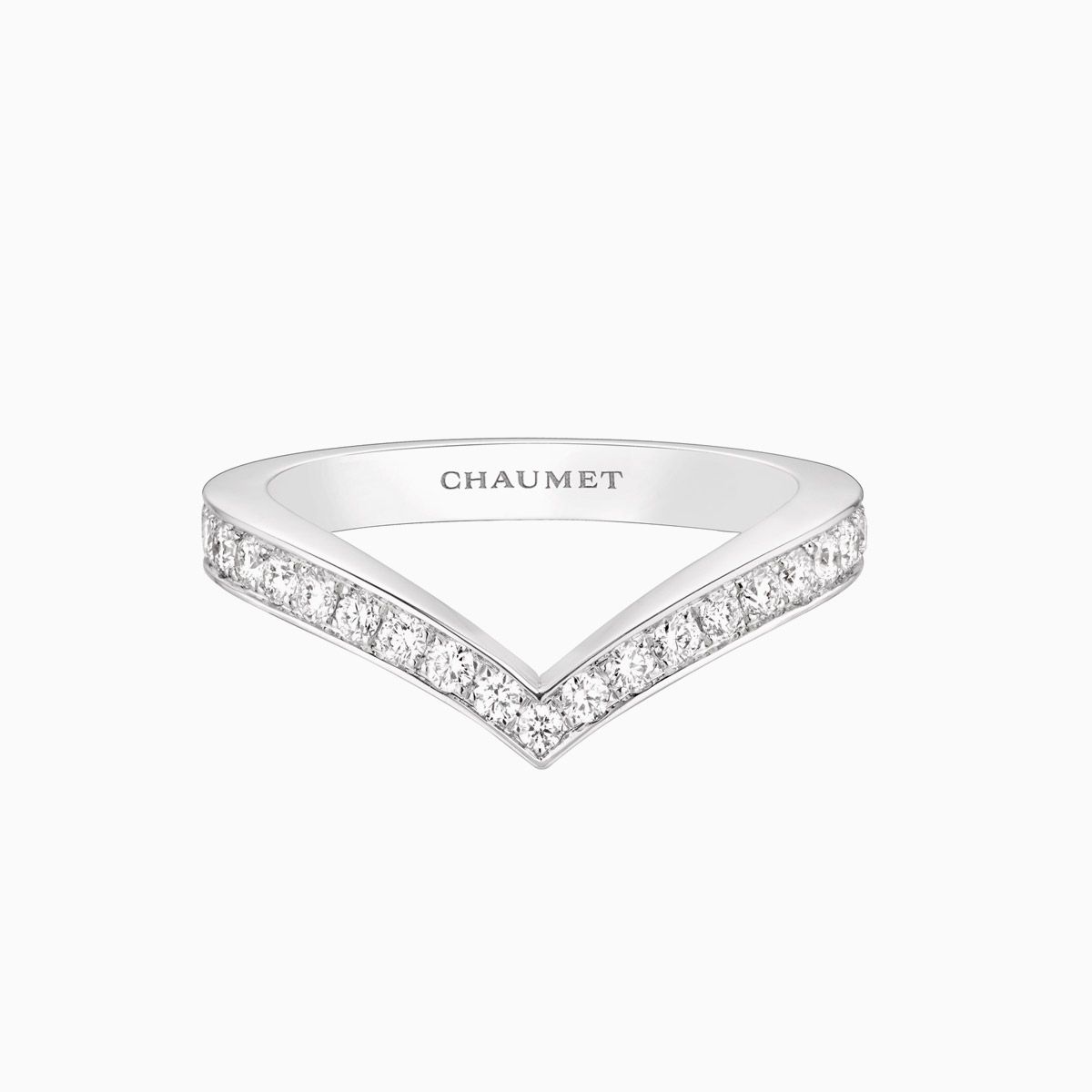 Chaumet Ring Joséphine Aigrette