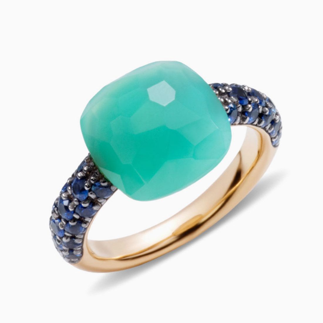 Pomellato ring 