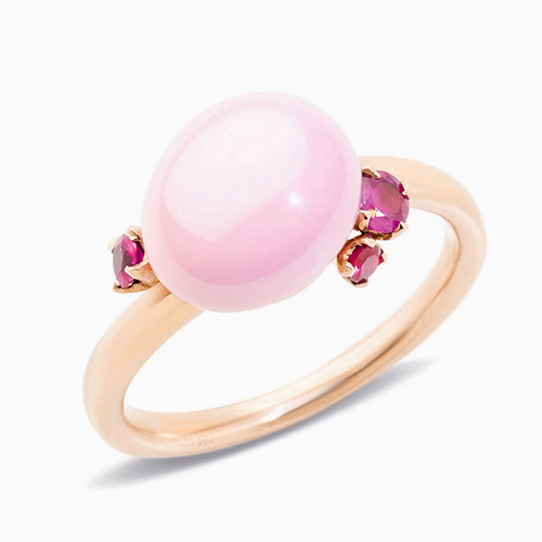 Pomellato ring 