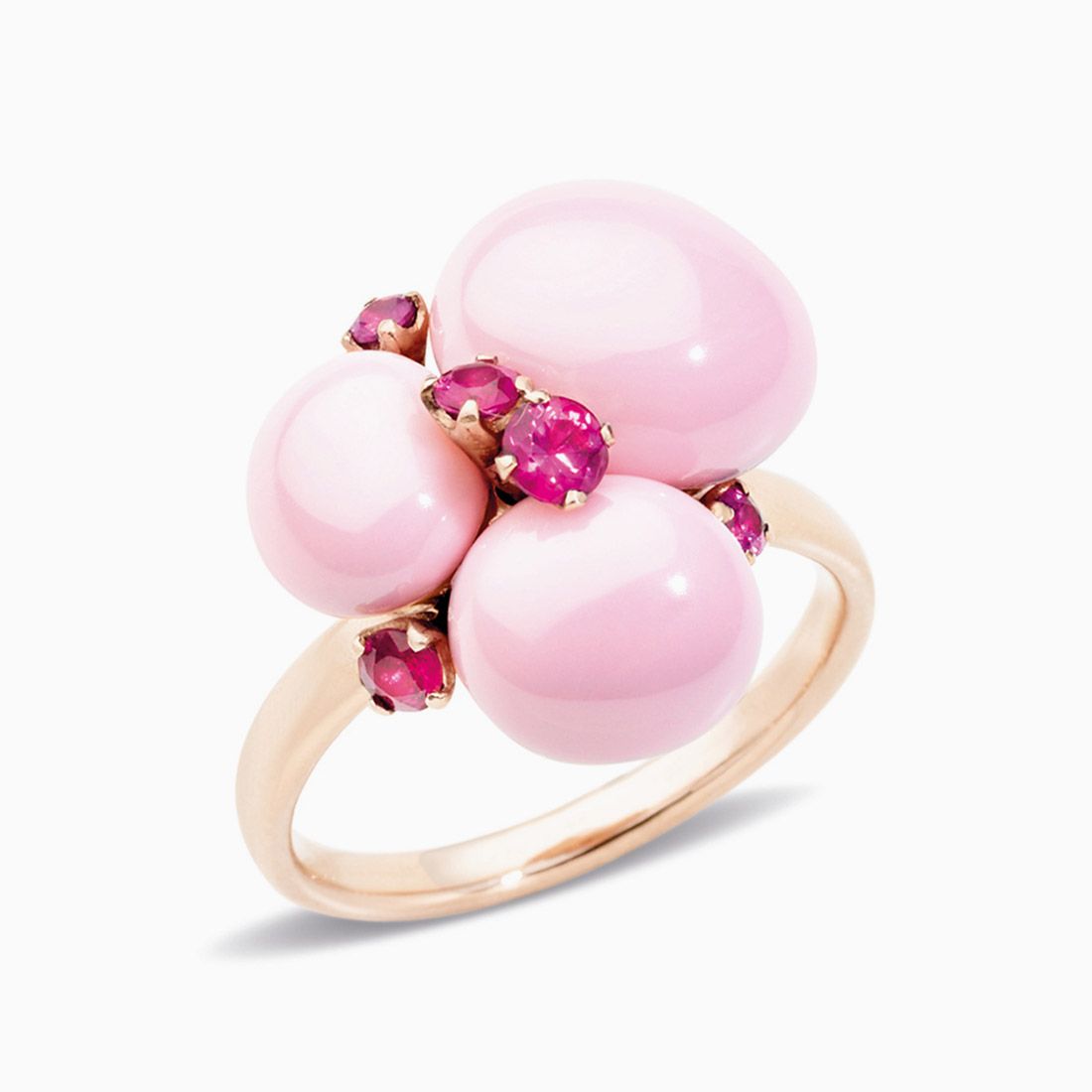 Pomellato ring 