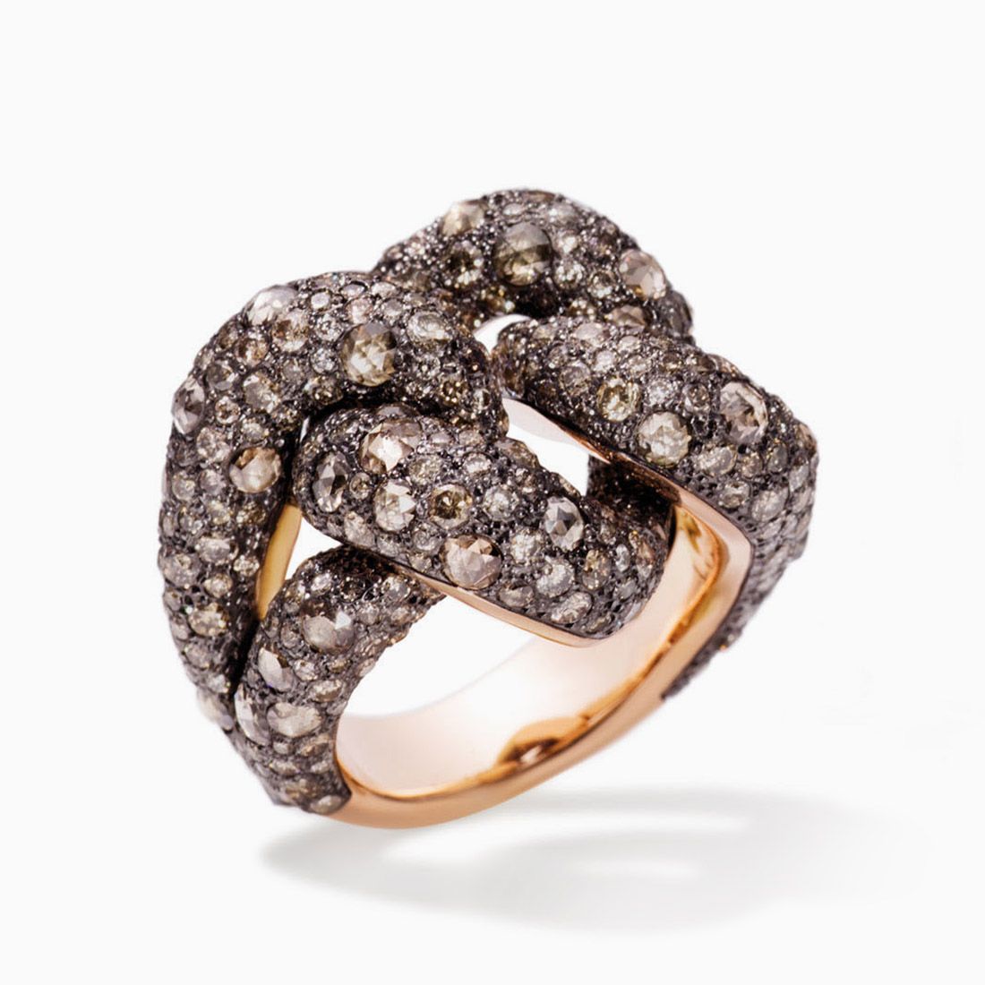 Pomellato ring 