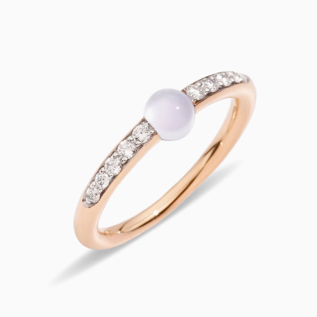 Pomellato ring 