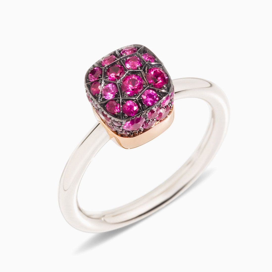 Pomellato ring 