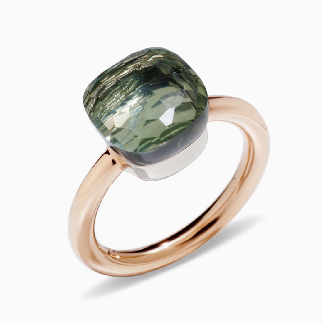 Pomellato ring 