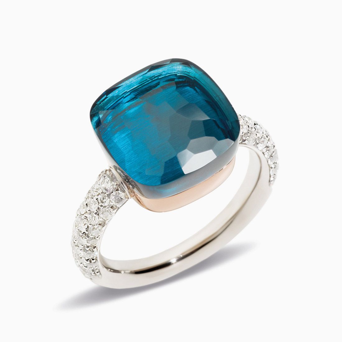 Pomellato ring 