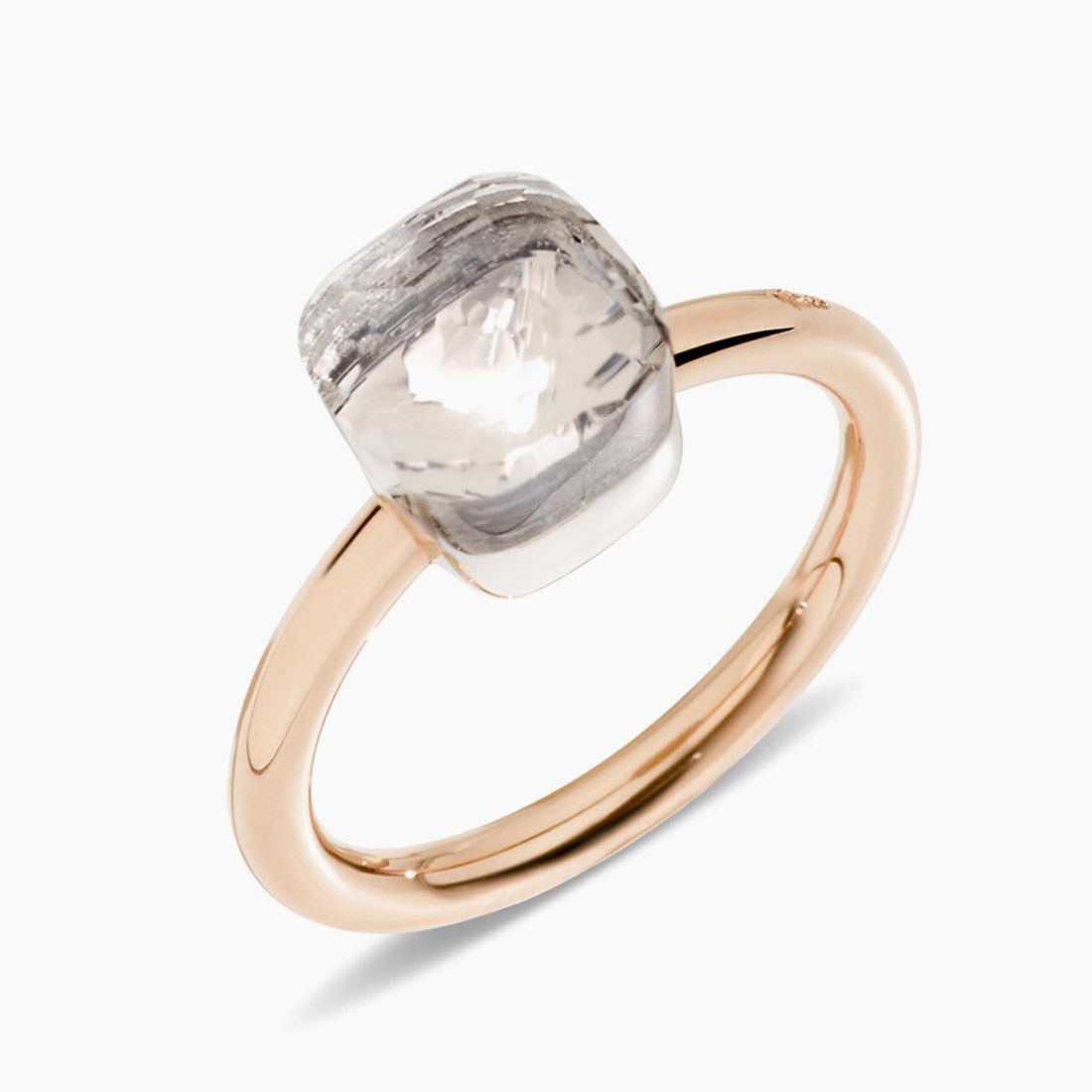 Pomellato ring 