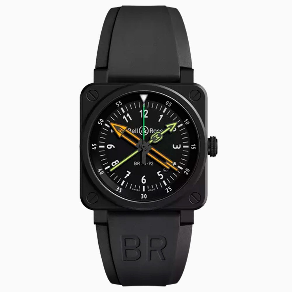 Bell & Ross BR 03-92 Radiocompass