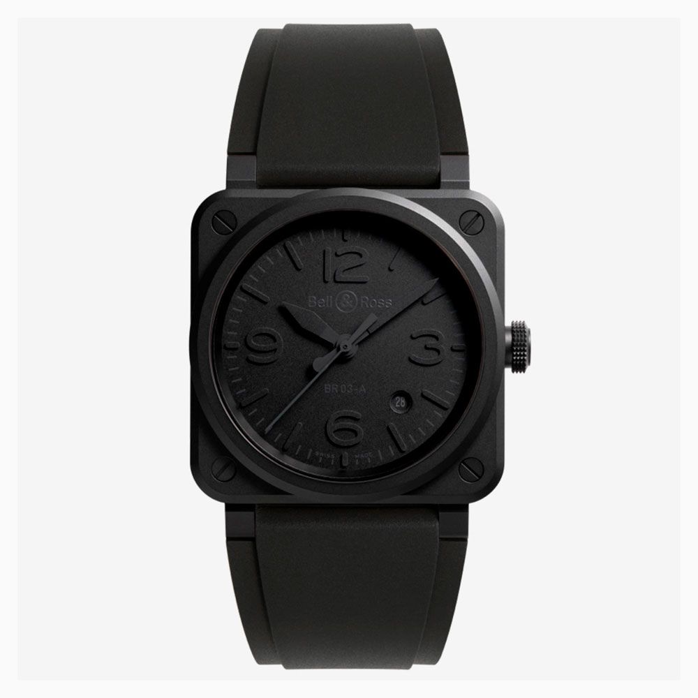 Bell & Ross BR 03 Phantom