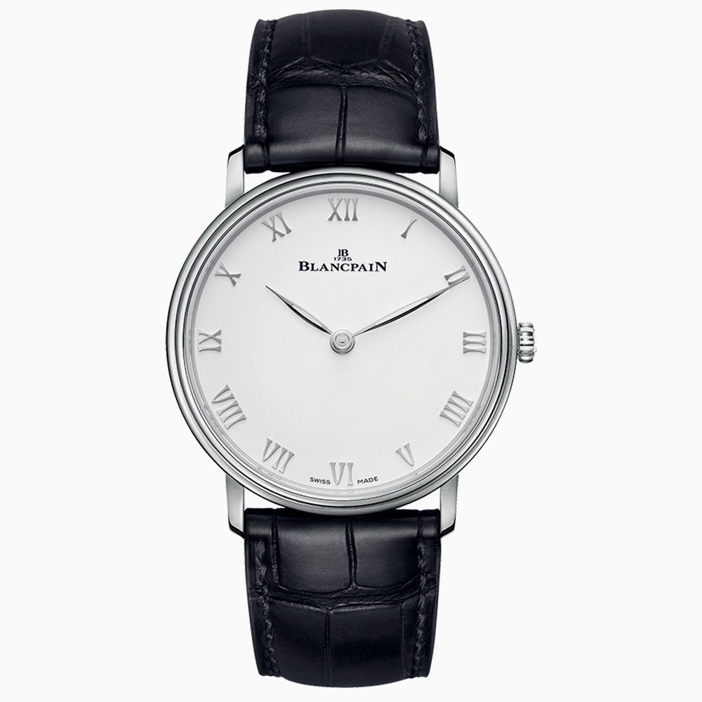 Blancpain Villeret Ultraplate