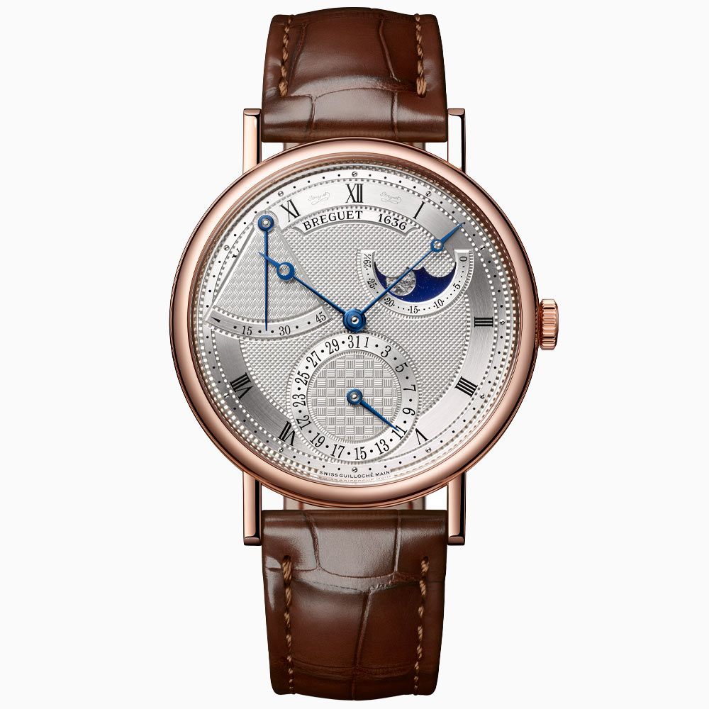 Breguet Classique 7137