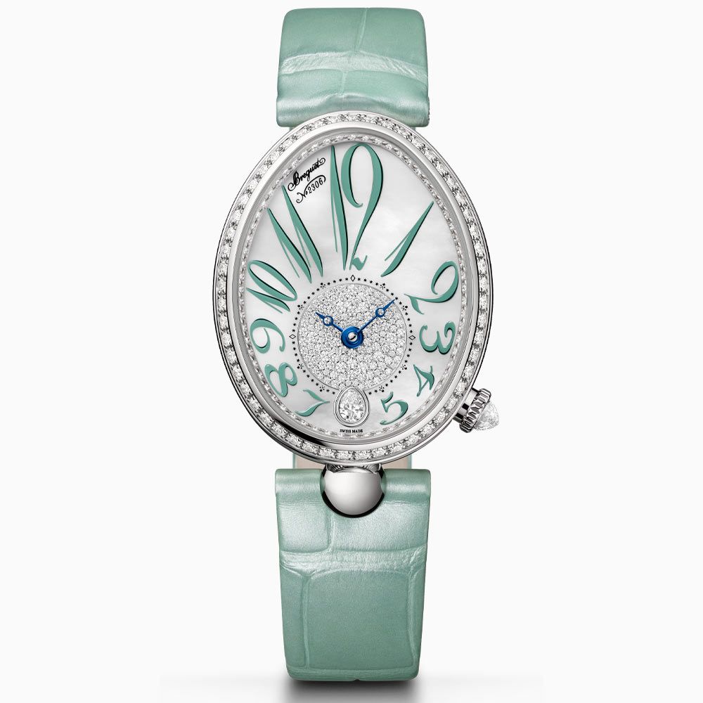 Breguet Reine de Naples 8918