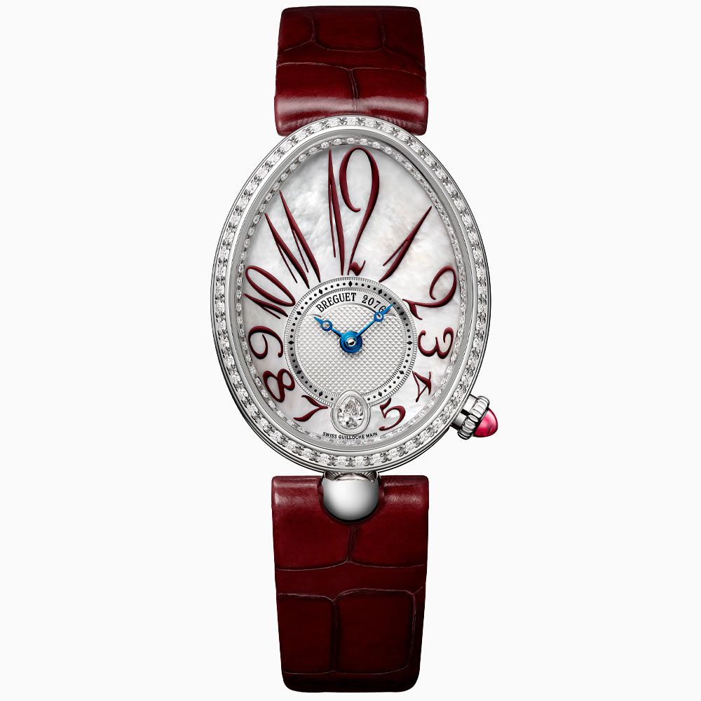 Breguet Reine de Naples 8918