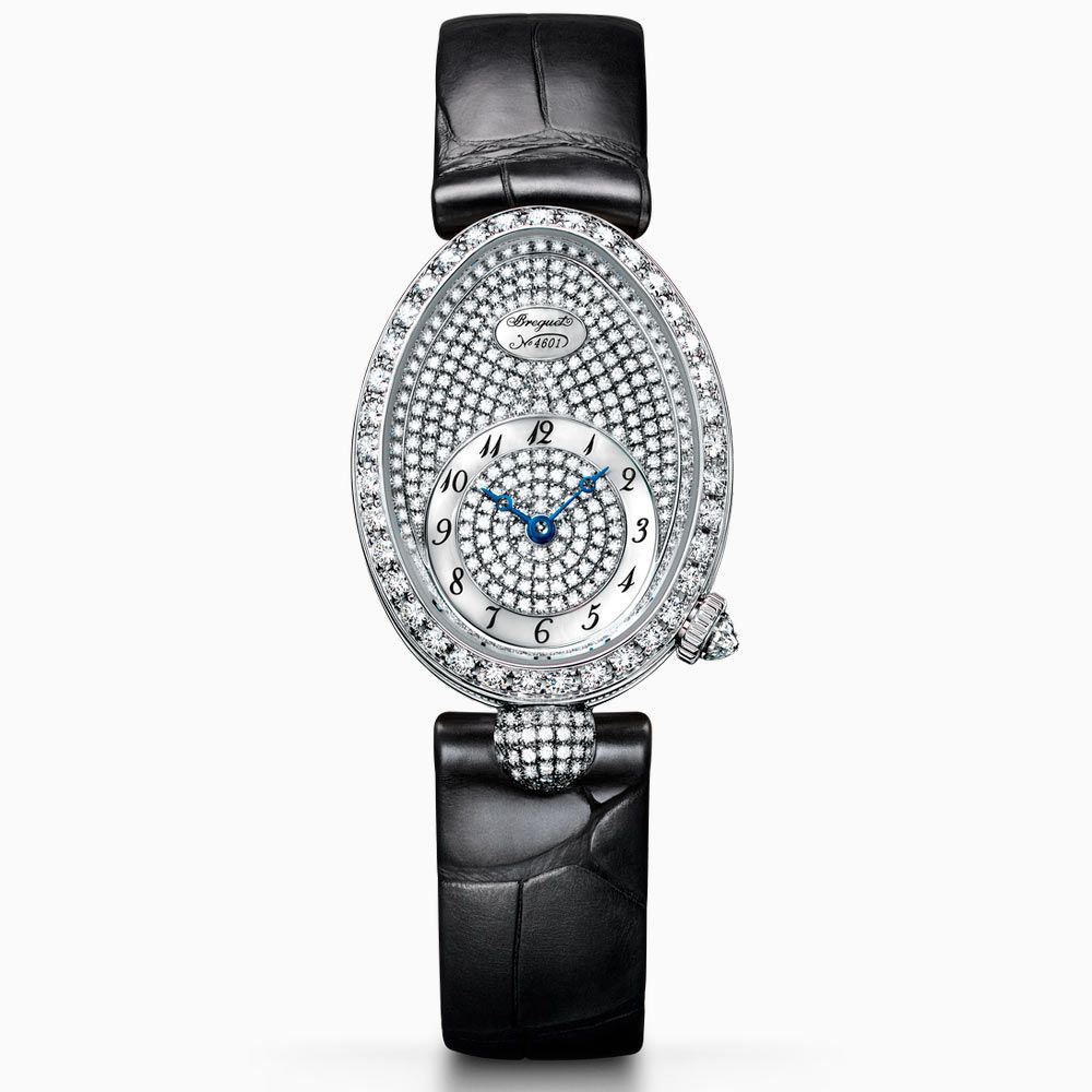 Breguet Reine de Naples 8928