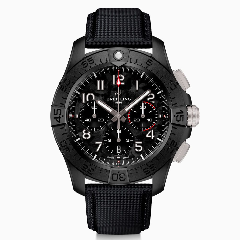 Breitling Avenger B01 Chronograph 44 Night Mission