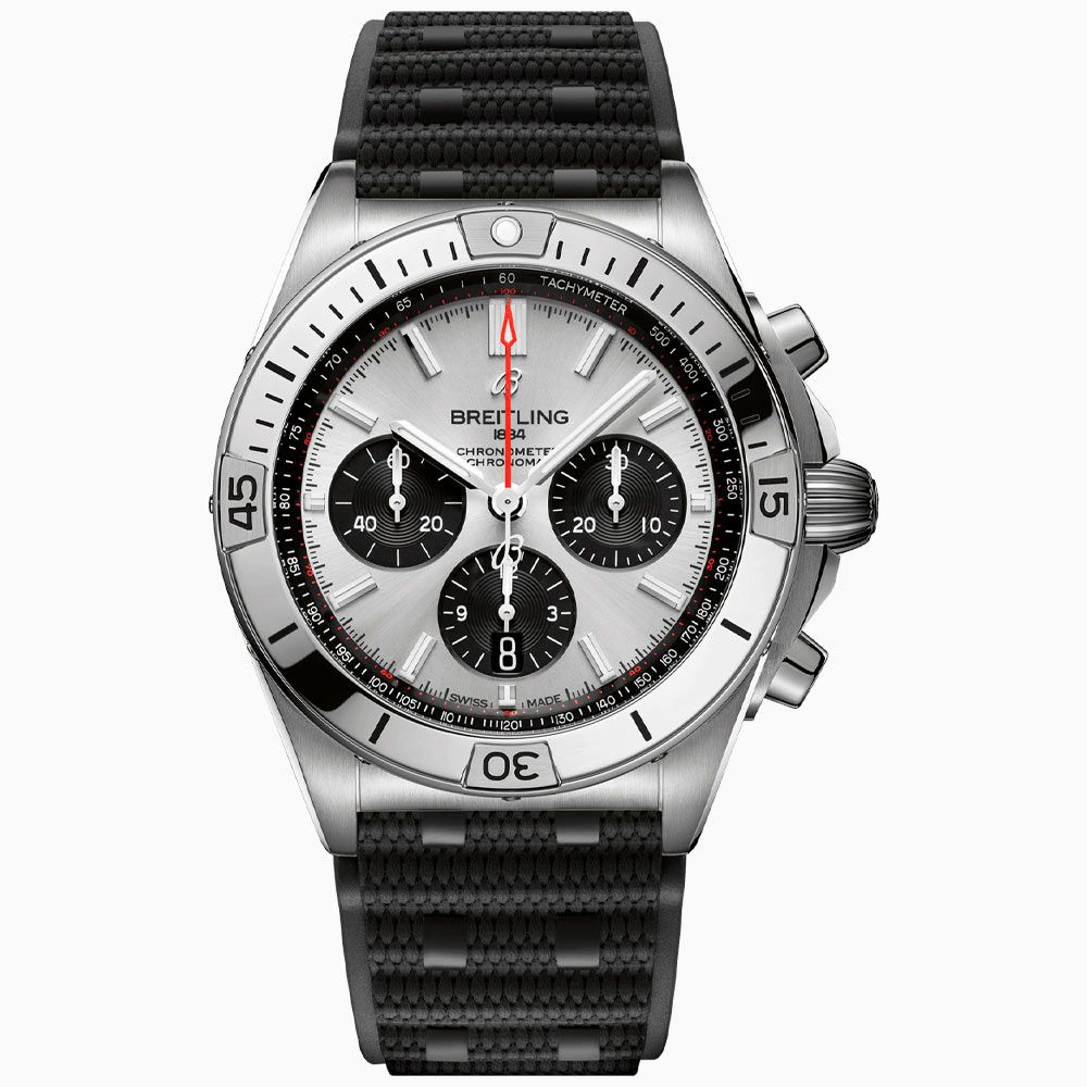 Breitling Chronomat B01 42