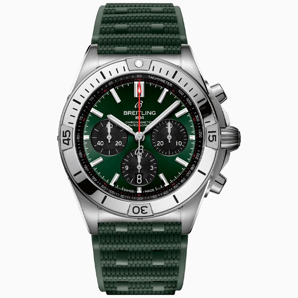 Breitling Chronomat B01 42