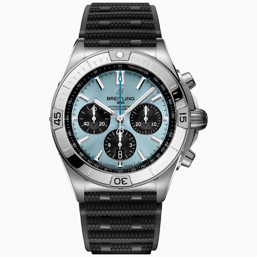Breitling Chronomat B01 42