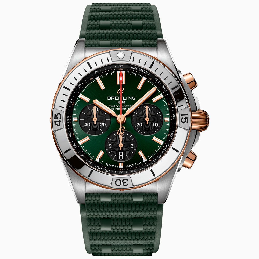 Breitling Chronomat B01 42