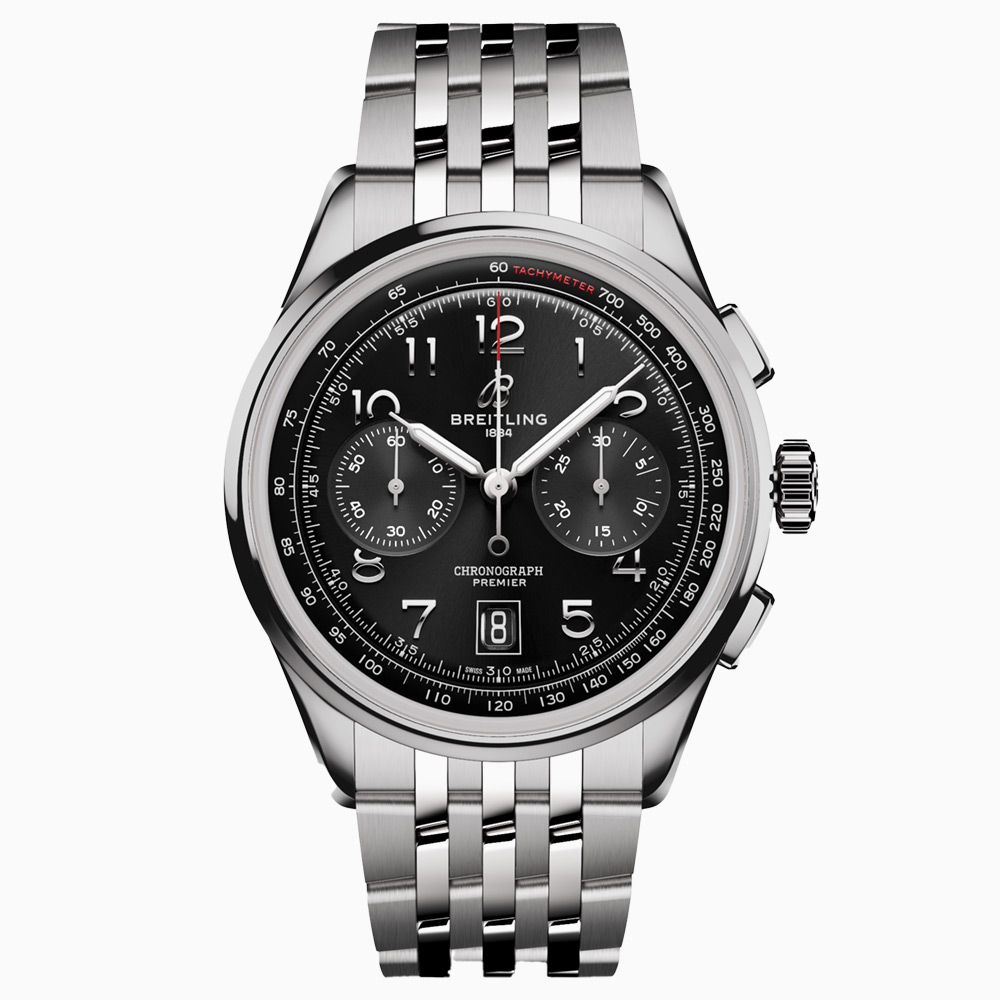 Breitling Premier B01 Chronograph 42