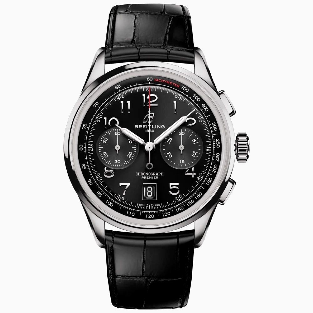 Breitling Premier B01 Chronograph 42