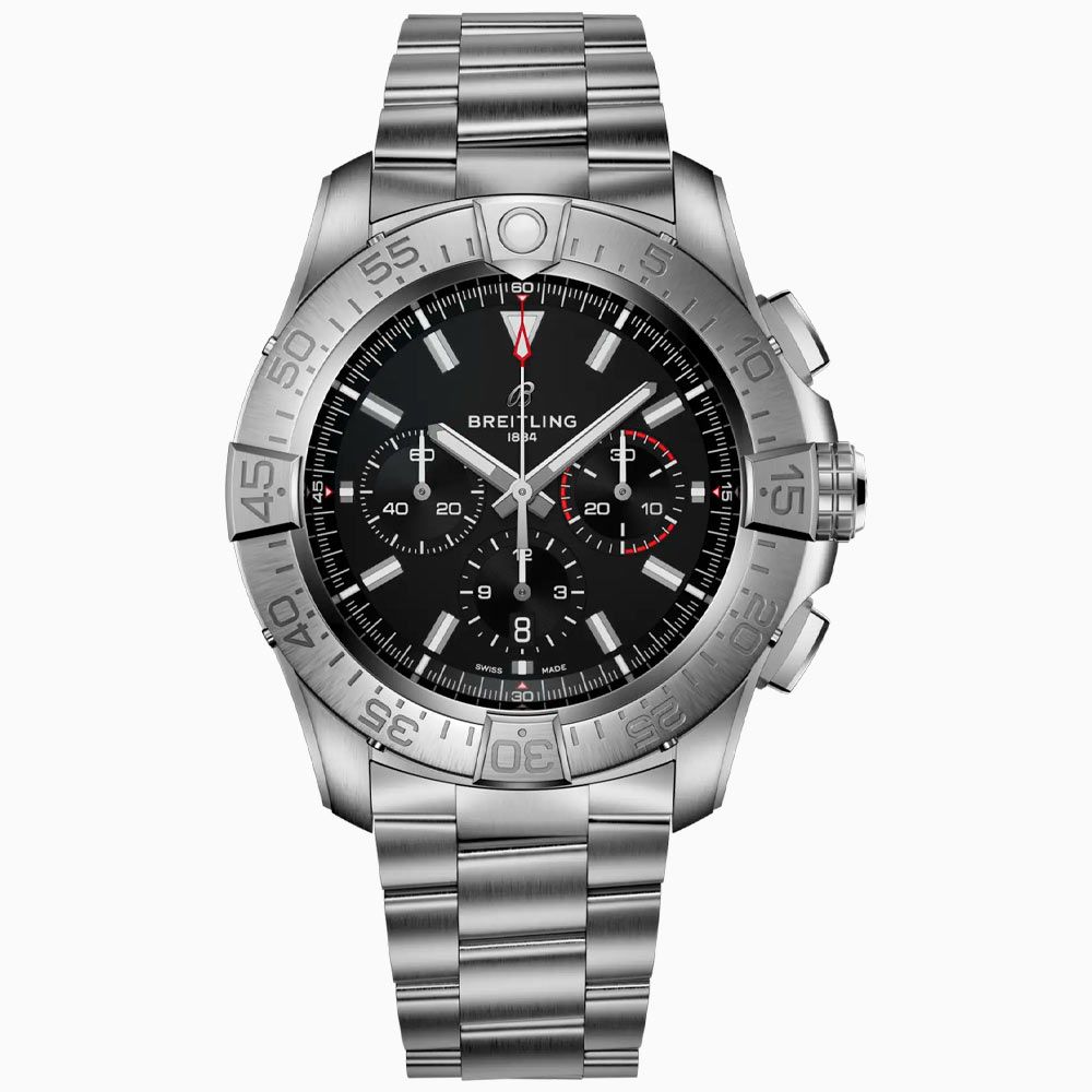 Breitling Super Avenger B01 Chronograph 46