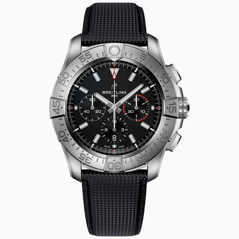 Breitling Super Avenger B01 Chronograph 46