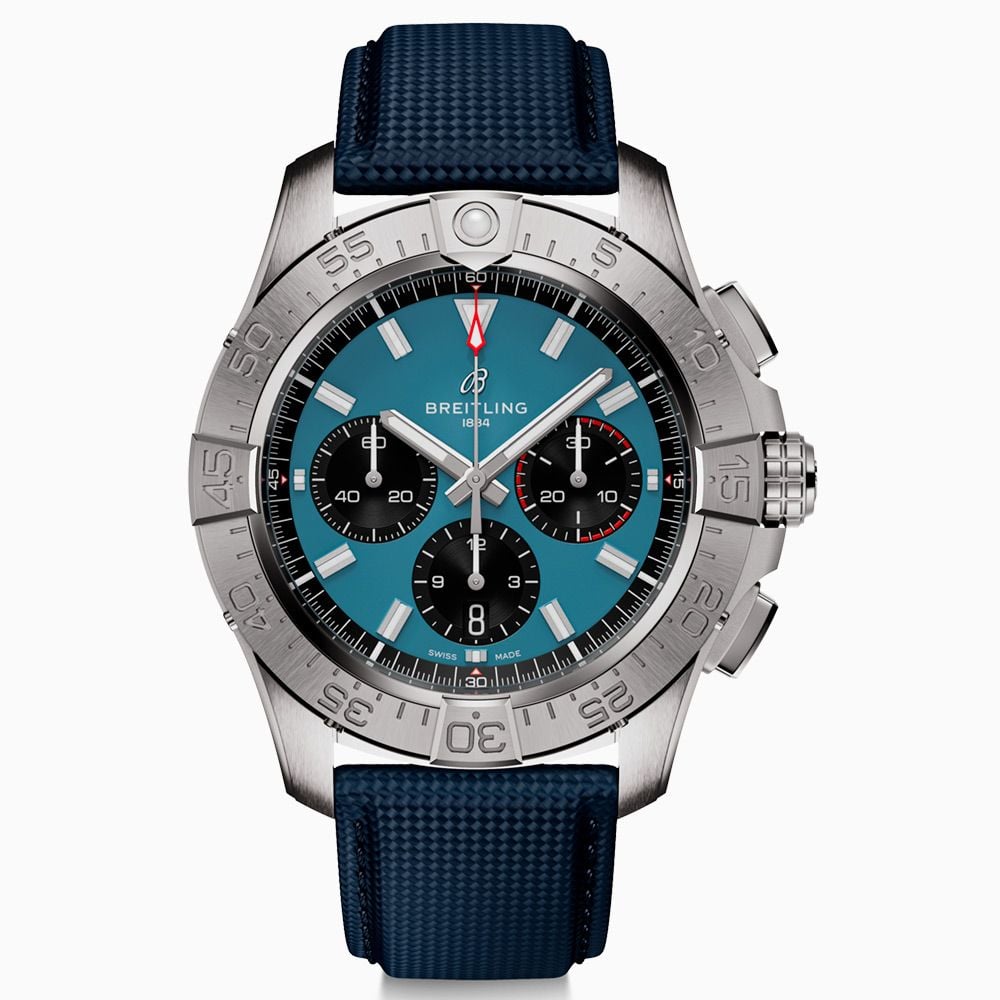 Breitling Avenger B01 Chronograph 44