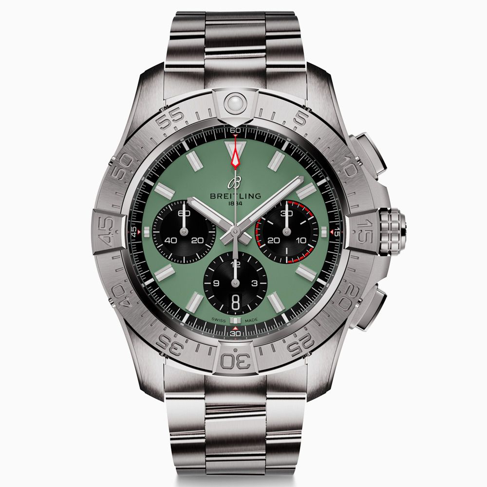 Breitling Avenger B01 Chronograph 44