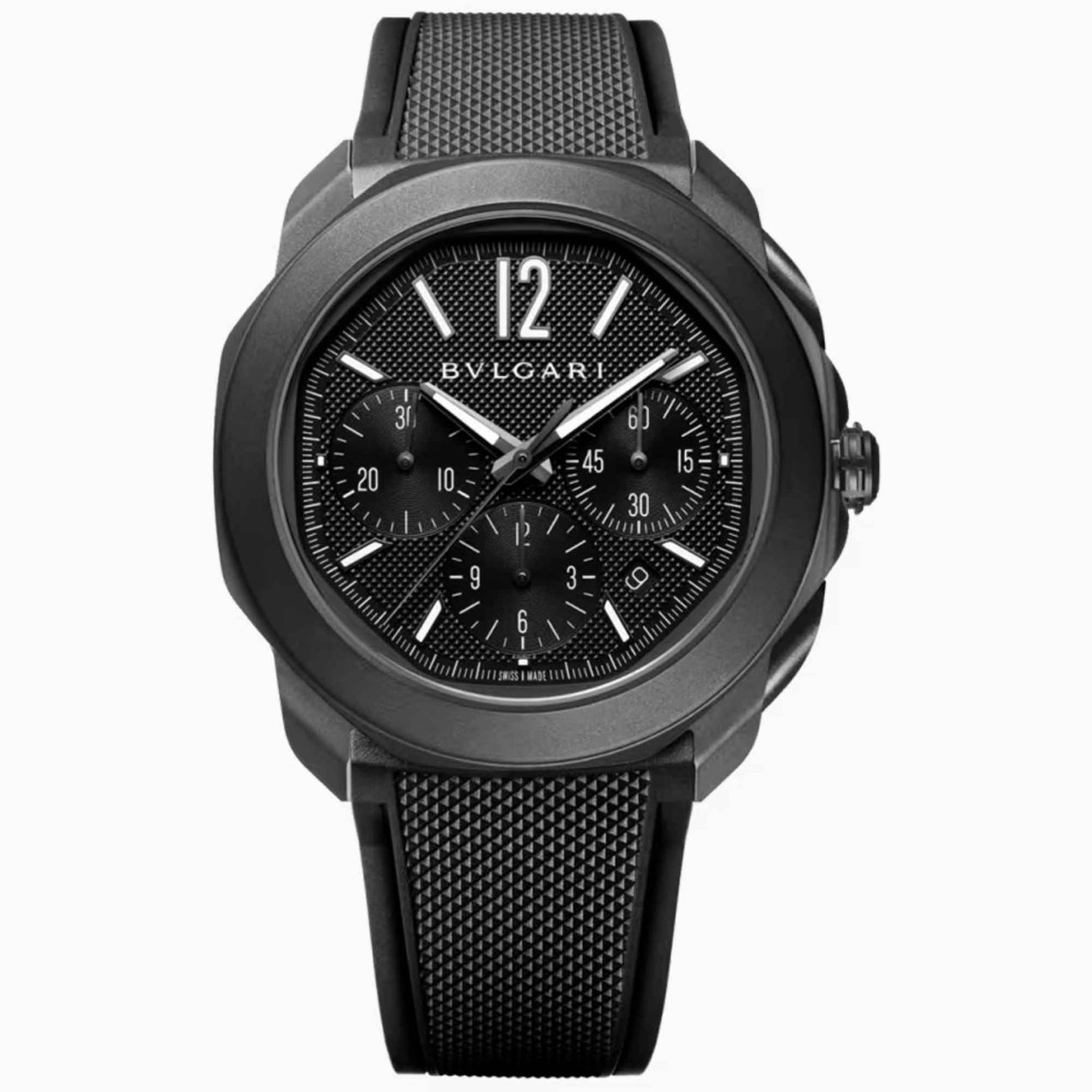Bulgari Octo Roma