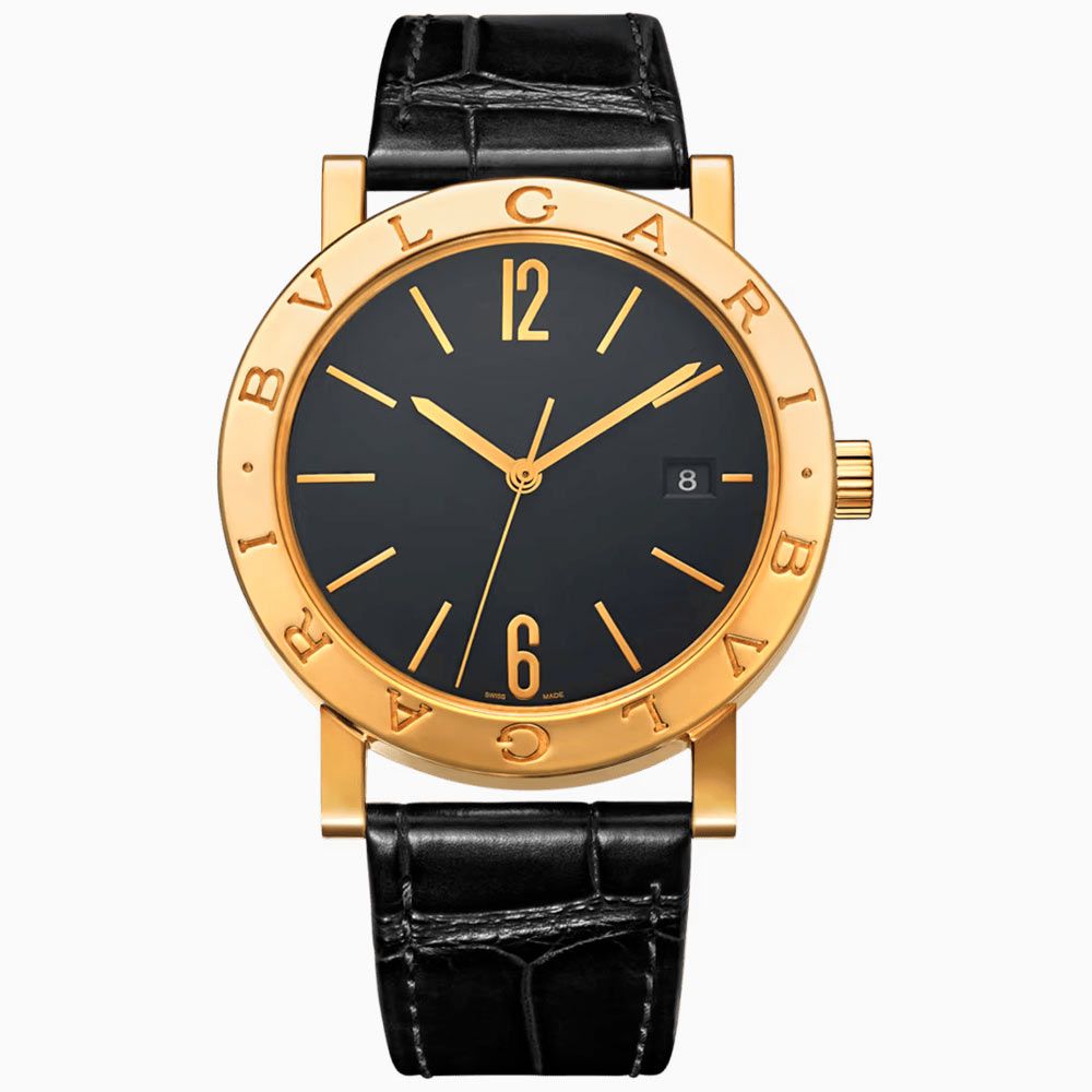 Bvlgari Bvlgari