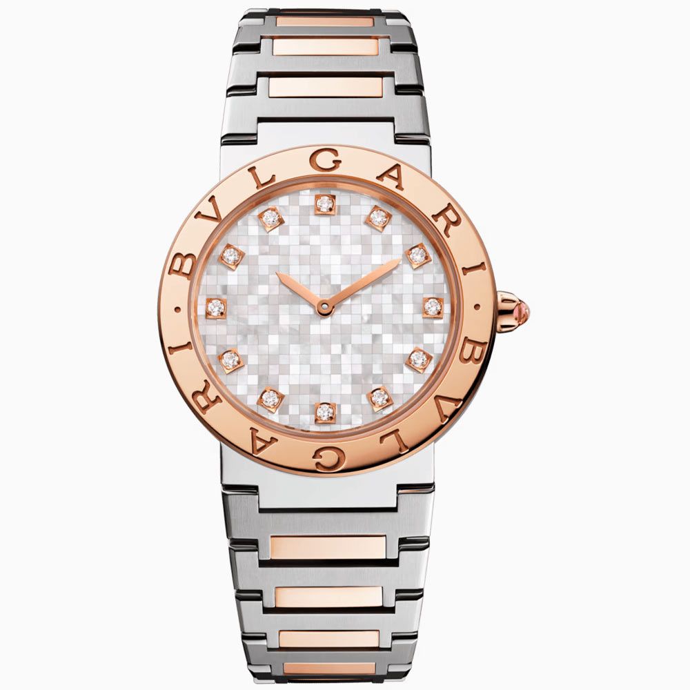 Bvlgari Bvlgari X Lisa