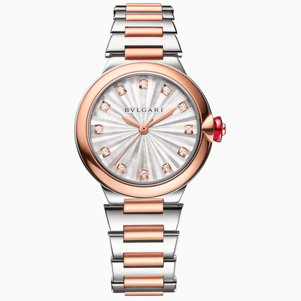 Bvlgari Lvcea