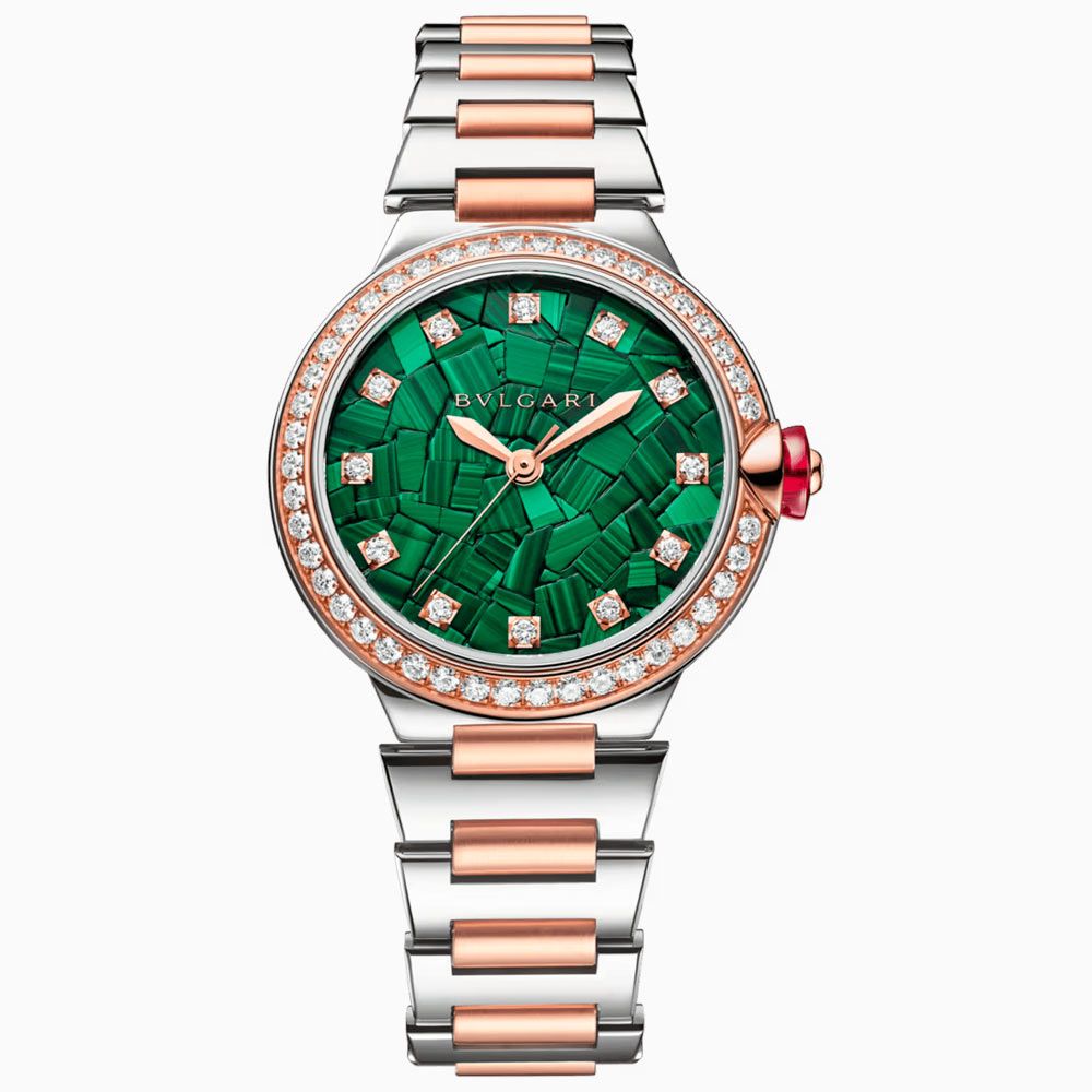Bvlgari Lvcea