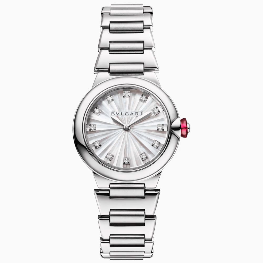 Bvlgari Lvcea