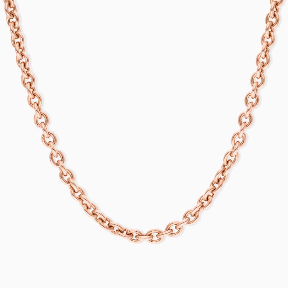 RABAT gold link chain