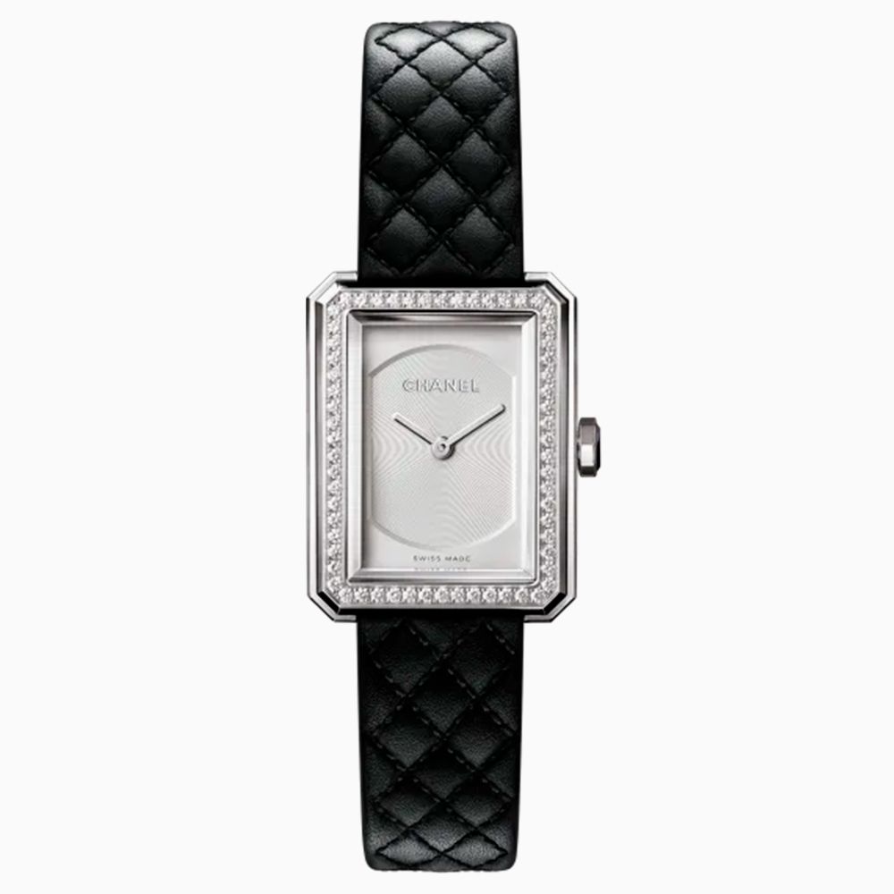 Chanel Boy·Friend