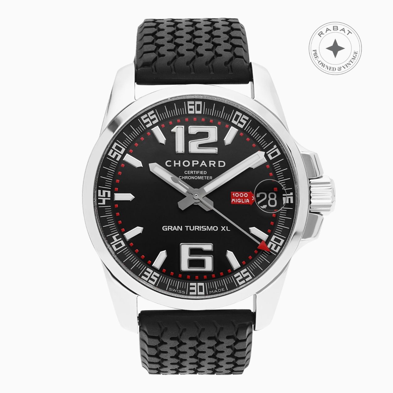 Chopard Mille Miglia GT XL