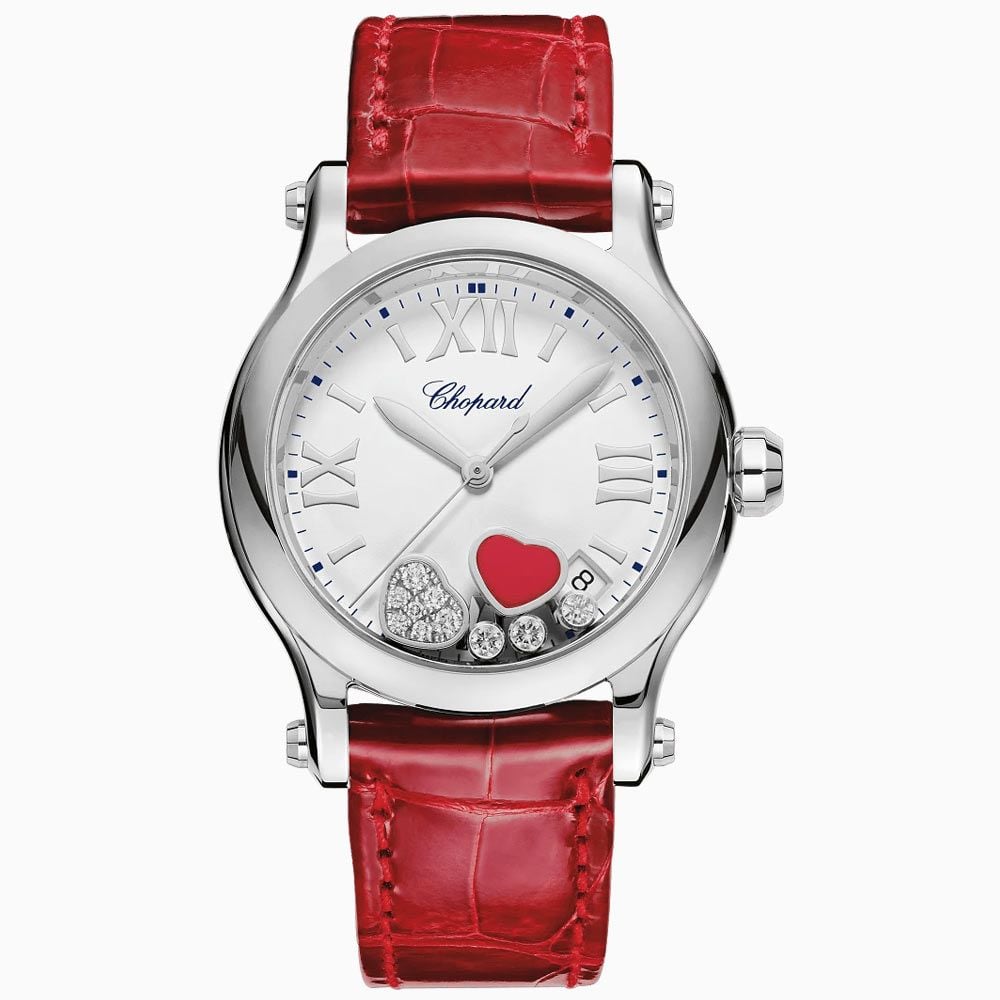 Chopard Happy Hearts