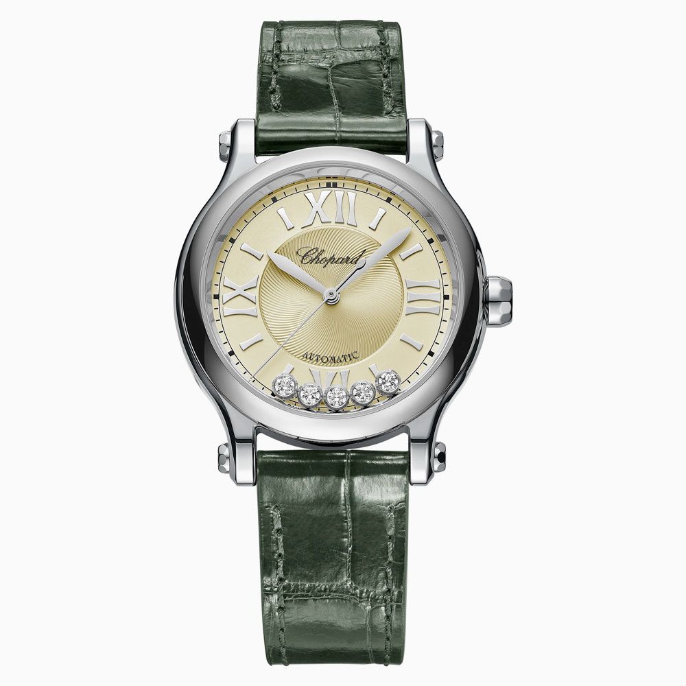 Chopard Happy Sport