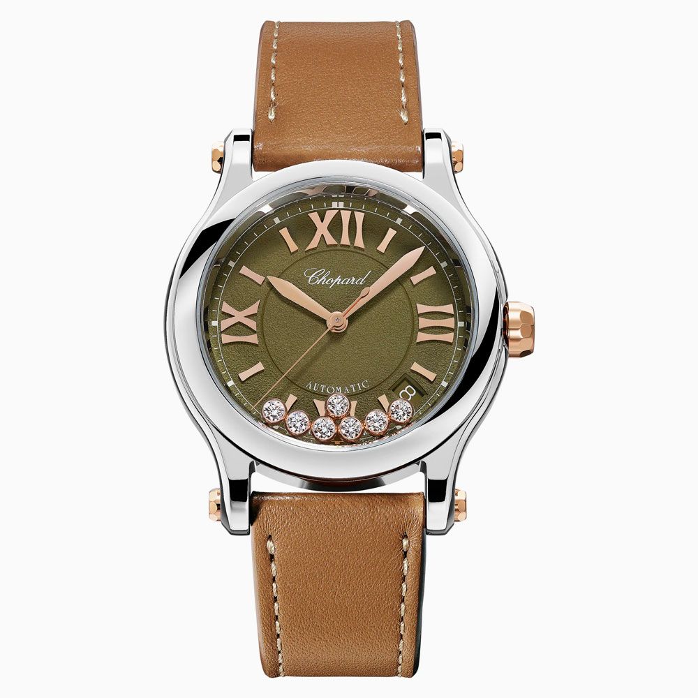 Chopard Happy Sport