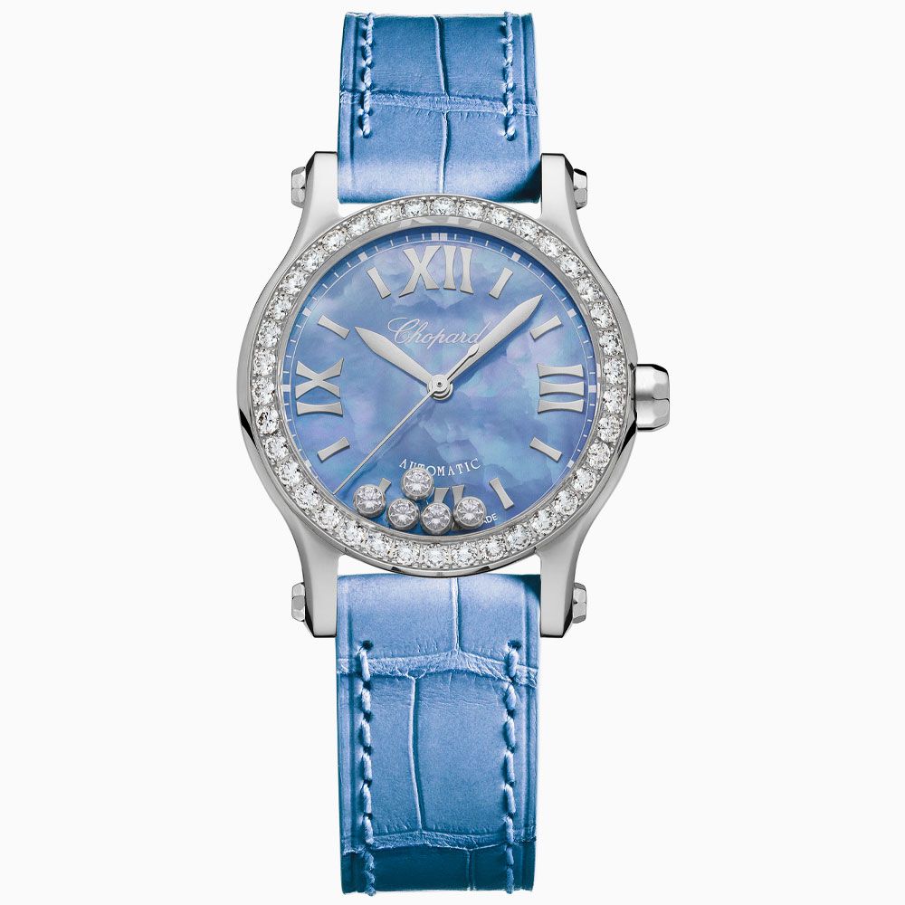 Chopard Happy Sport
