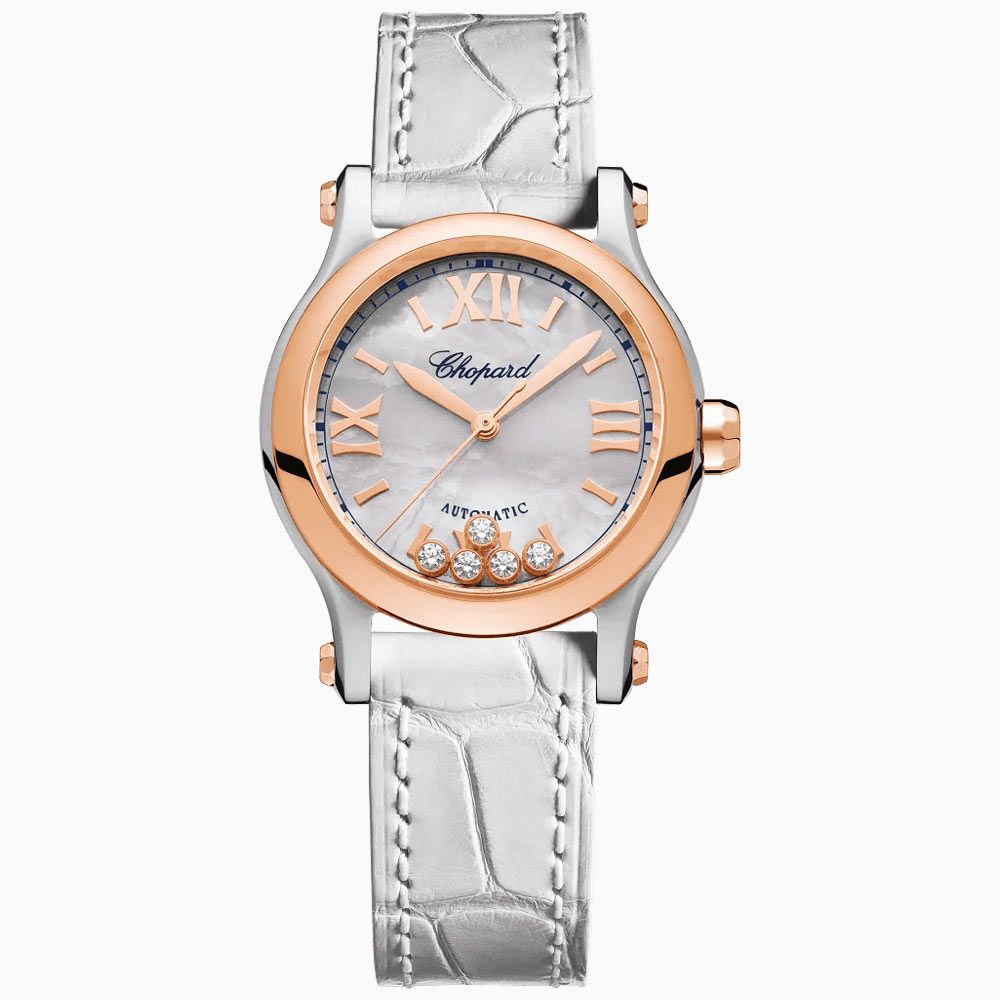 Chopard Happy Sport
