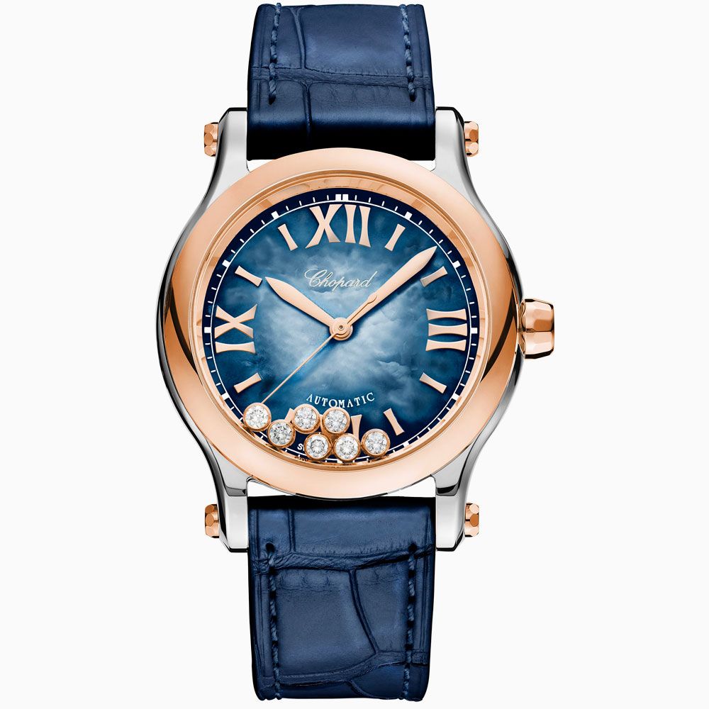 Chopard Happy Sport