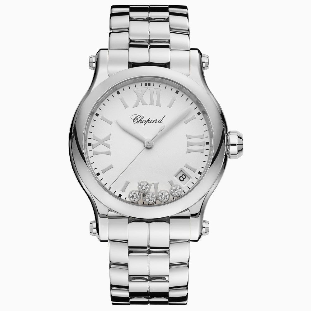 Chopard Happy Sport