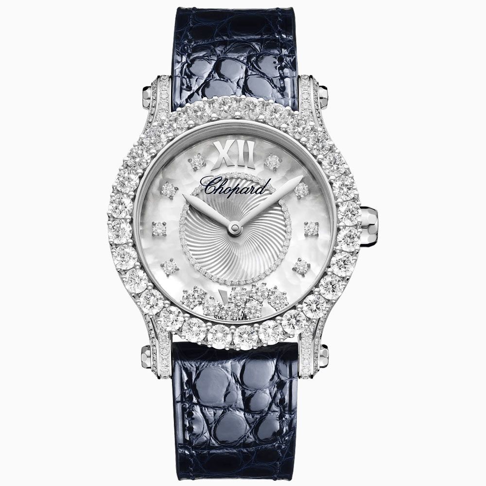 Chopard Happy Sport Joaillerie
