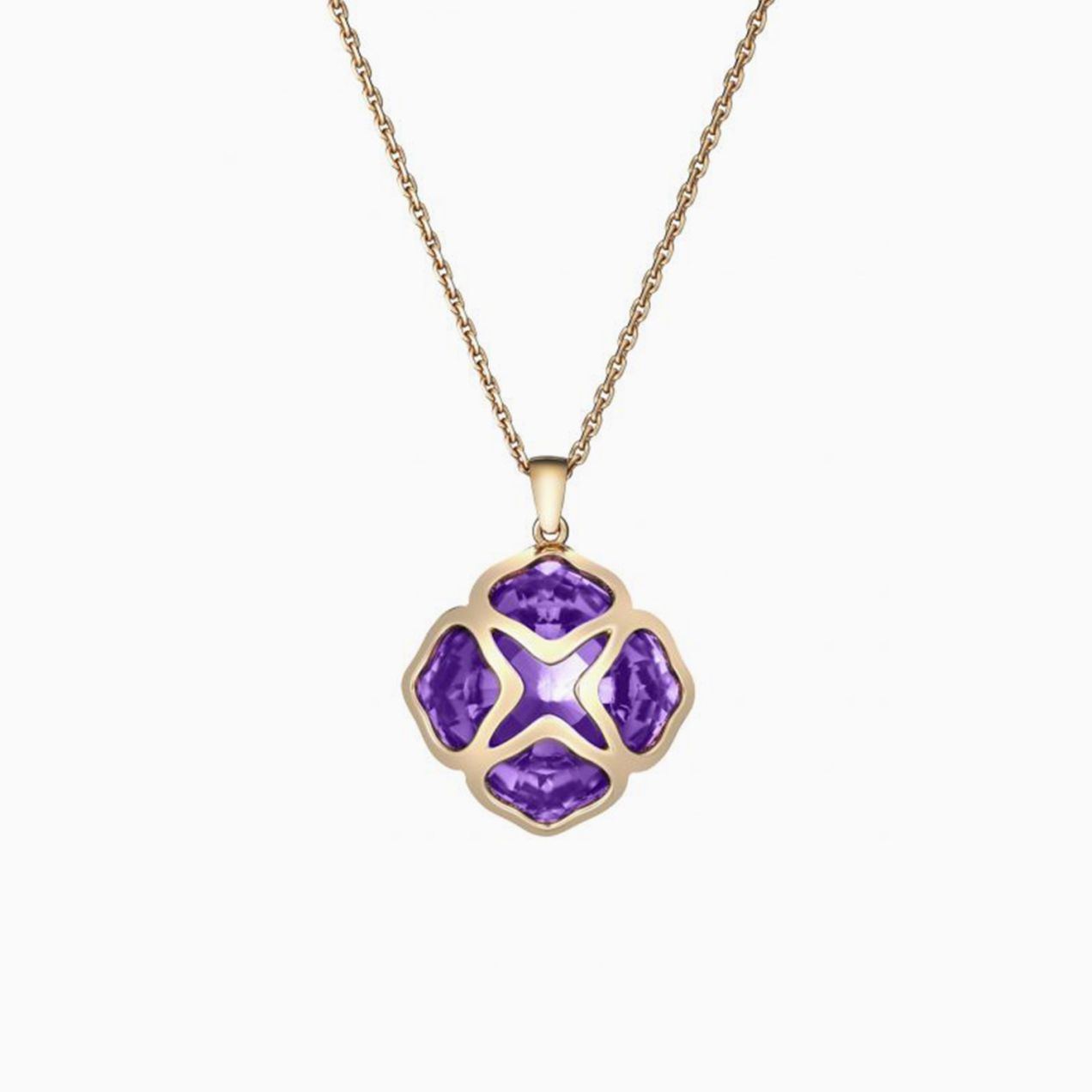 Chopard Imperiale pendant 