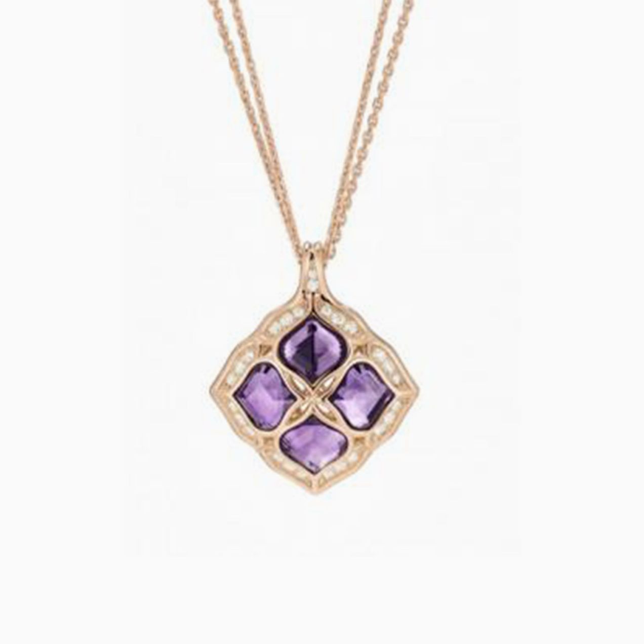 Chopard Imperiale pendant 